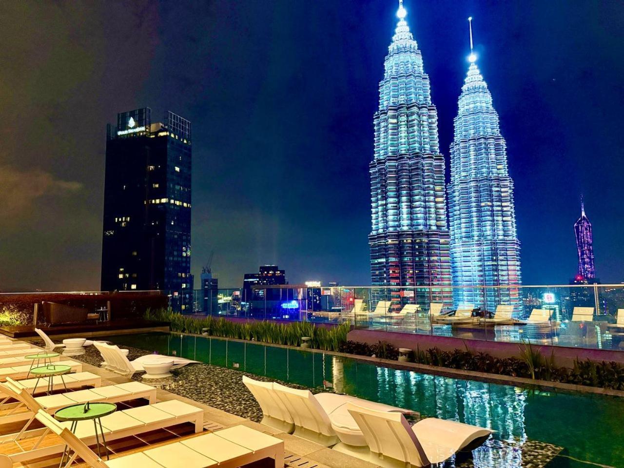 Star Klcc By Classy