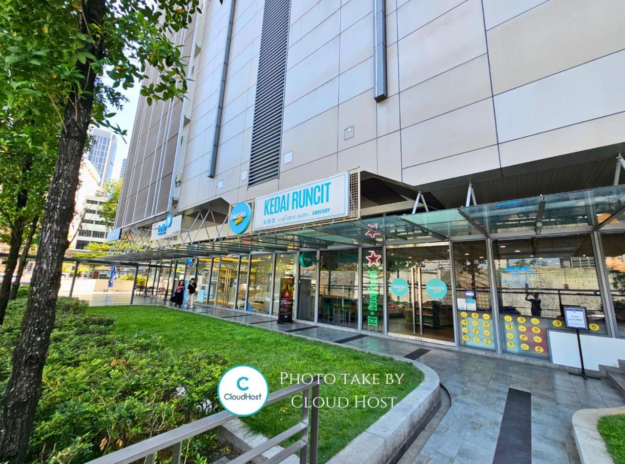 The Robertson Bukit Bintang By Cloud Host *