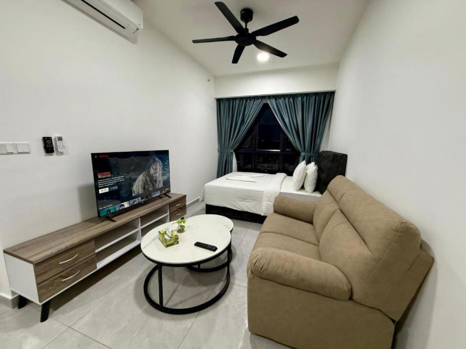 Apartment The Empire Of Agile