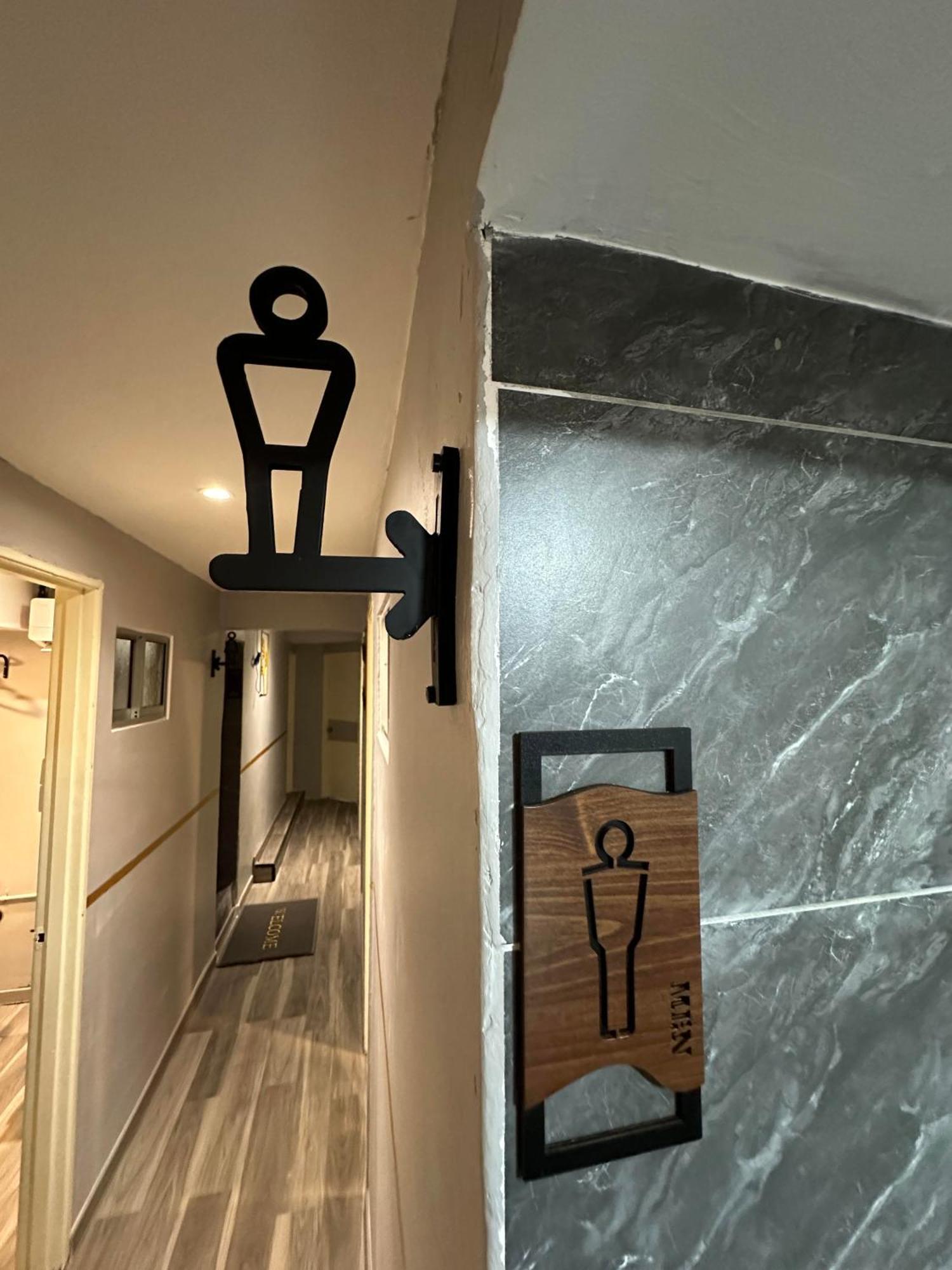 Ss Grey House 2 Guest house Kuala Lumpur