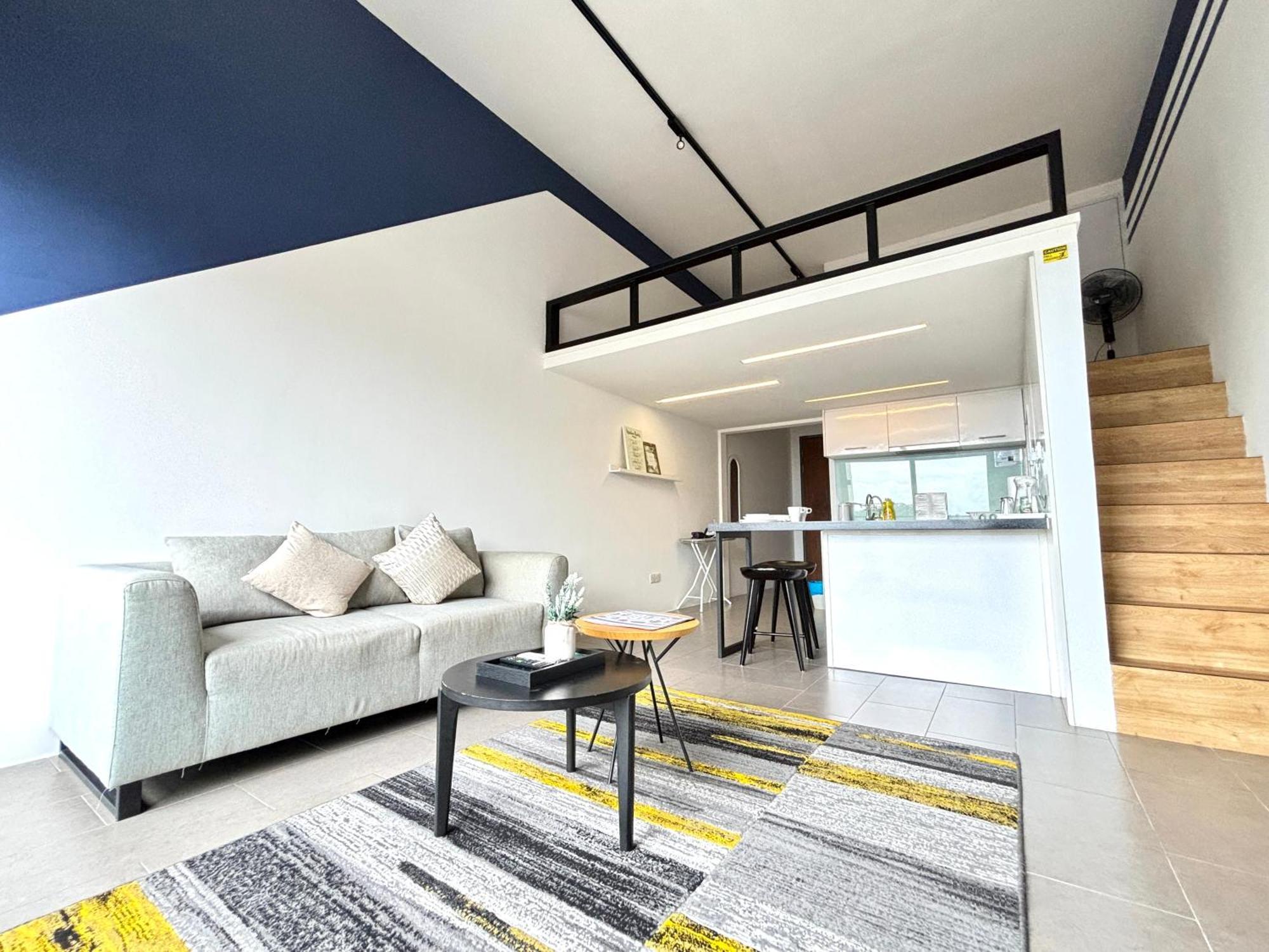 The Establishment Bangsar Kl By Lynhomes