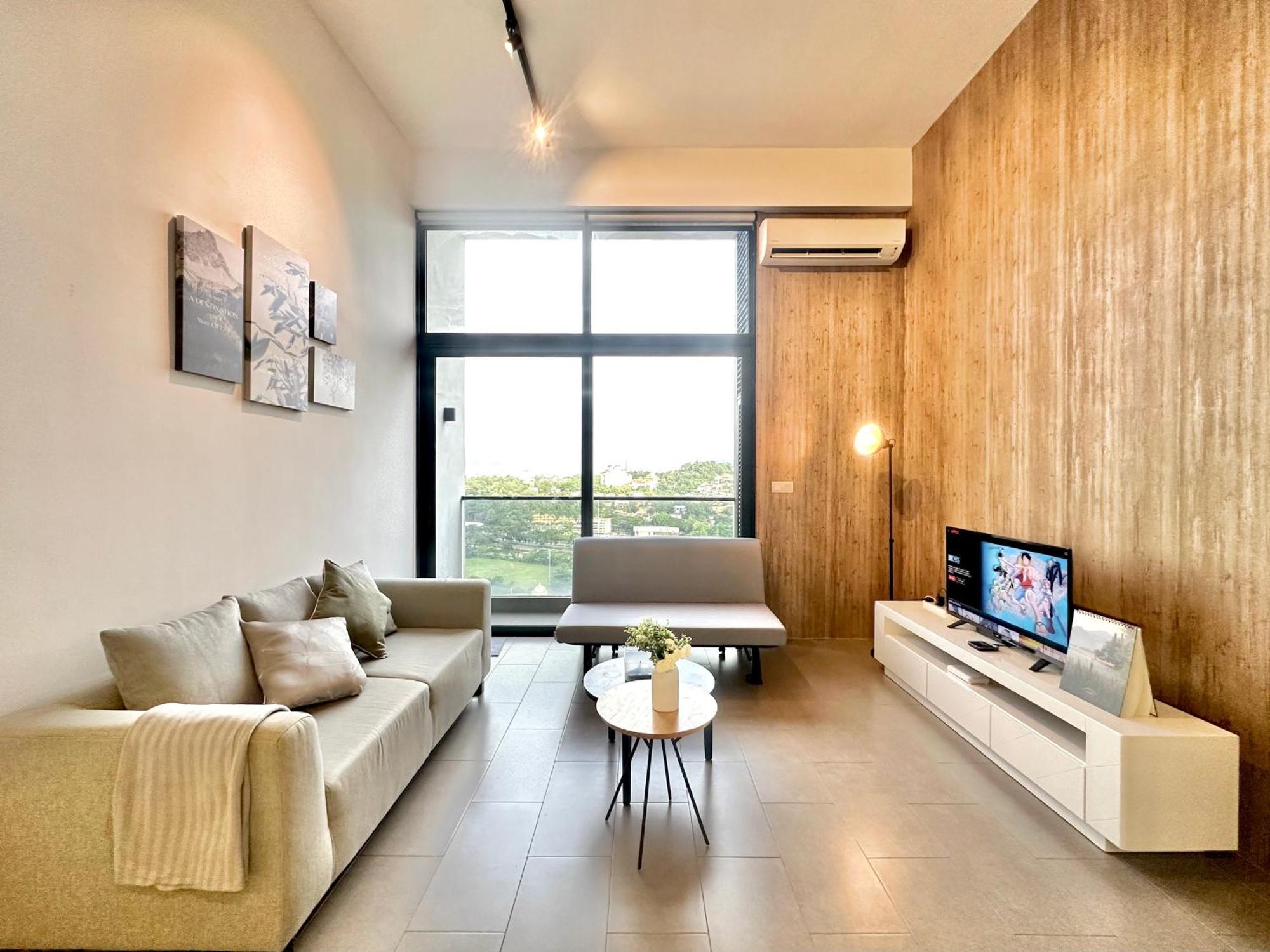 The Establishment Bangsar Kl By Lynhomes Kuala Lumpur