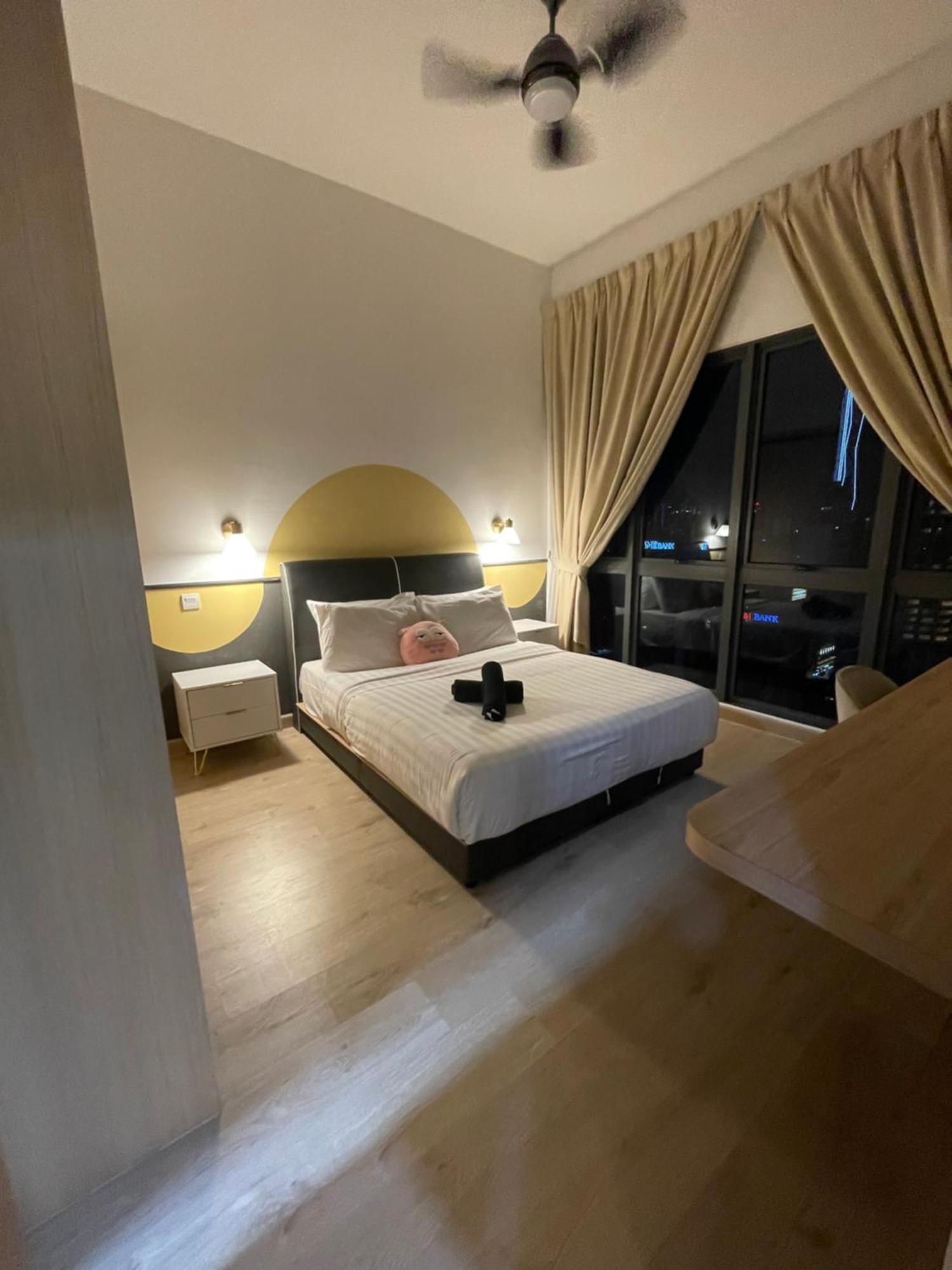 The Luxe Klcc By Kuala Lumpur