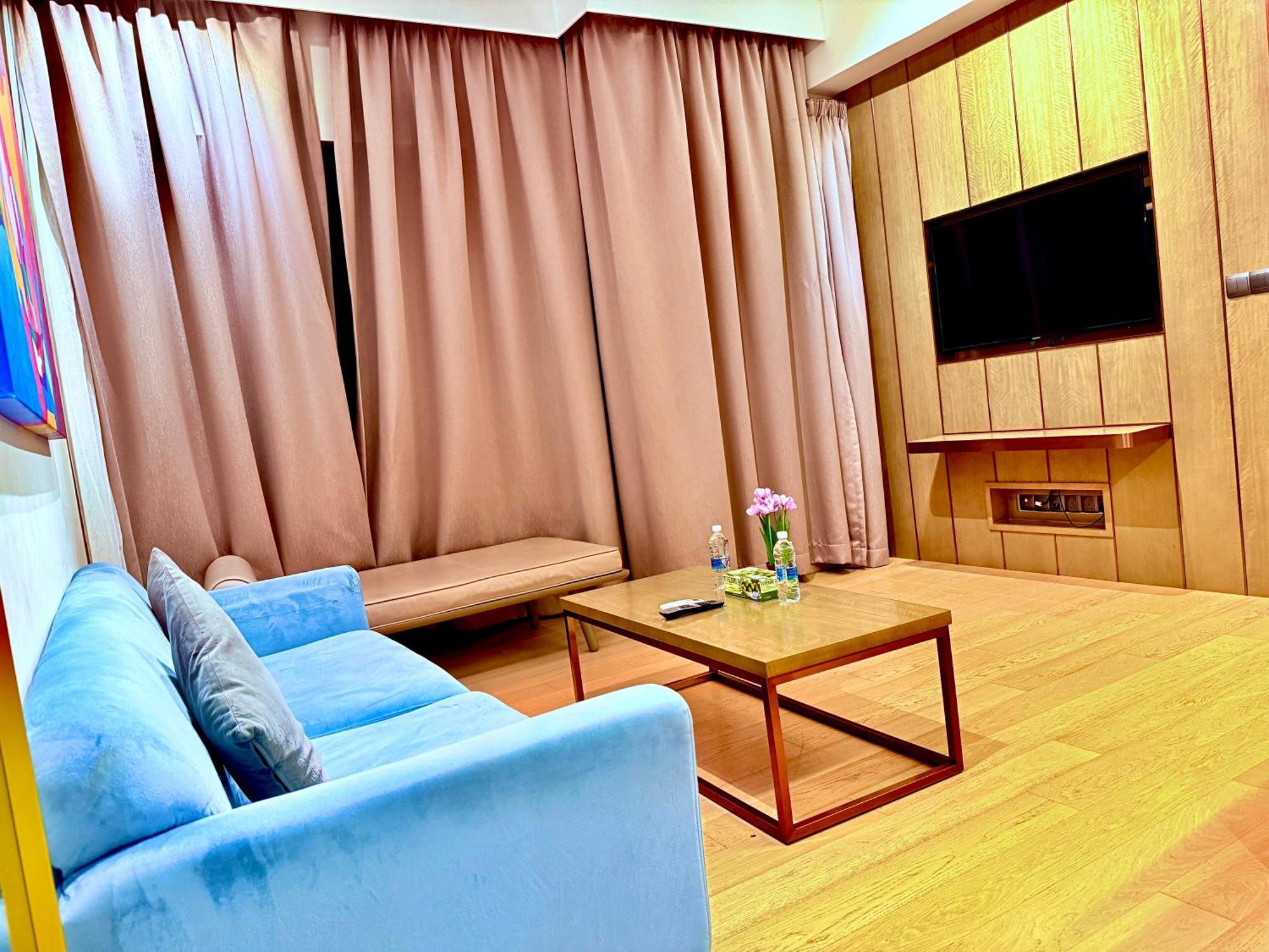 Star Klcc By Classy Apartamento Kuala Lumpur