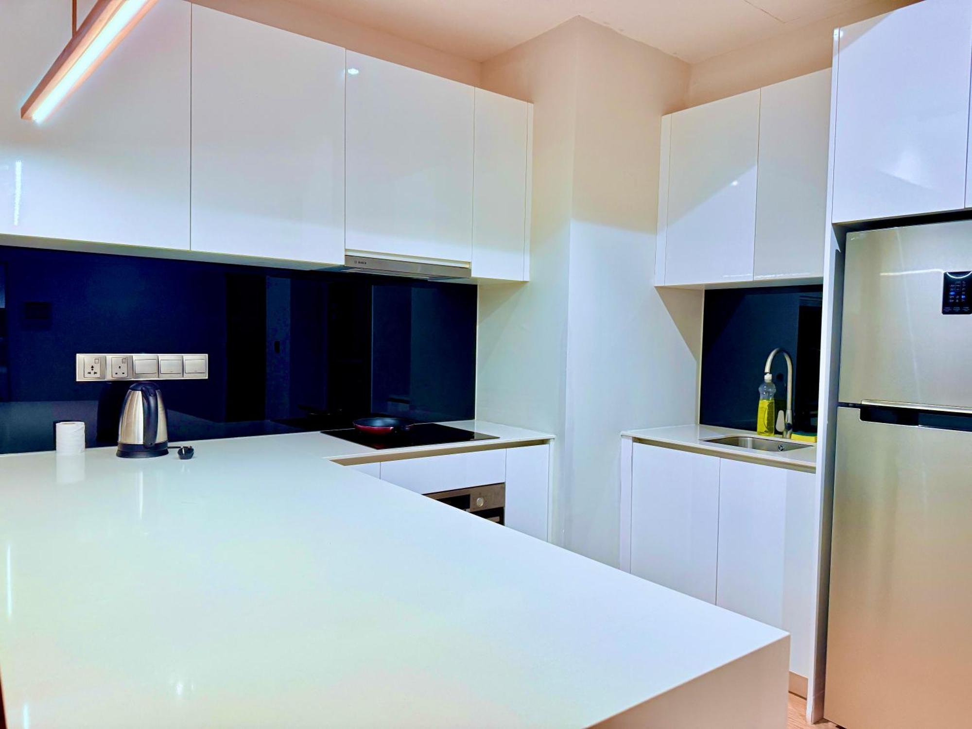 Star Klcc By Classy Apartamento