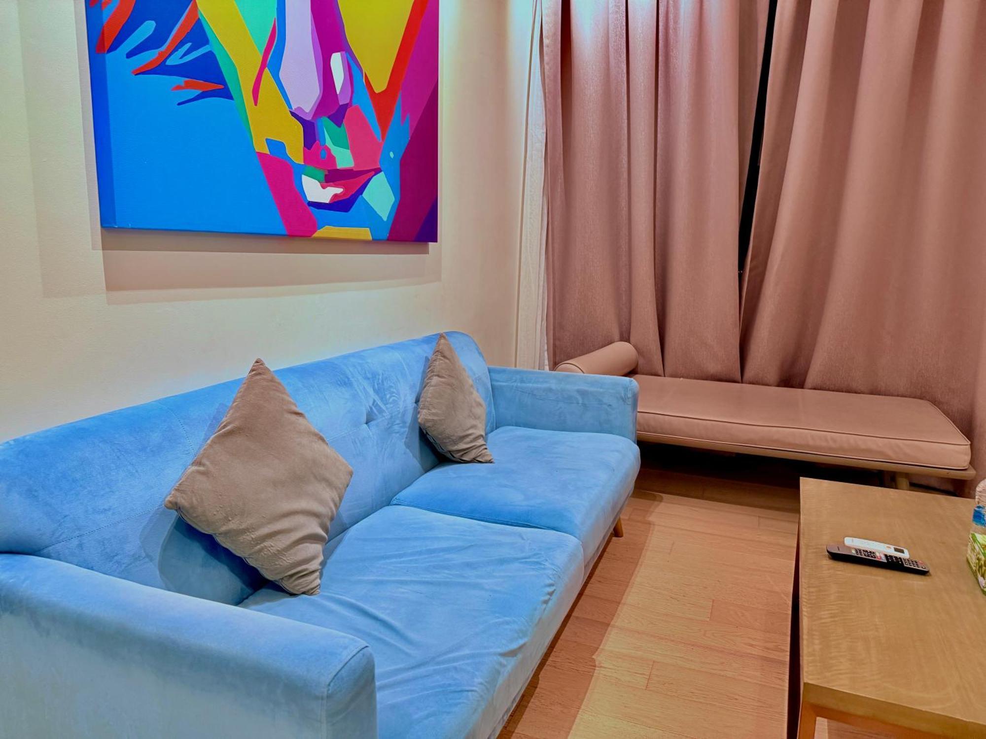 Star Klcc By Classy Apartamento Kuala Lumpur