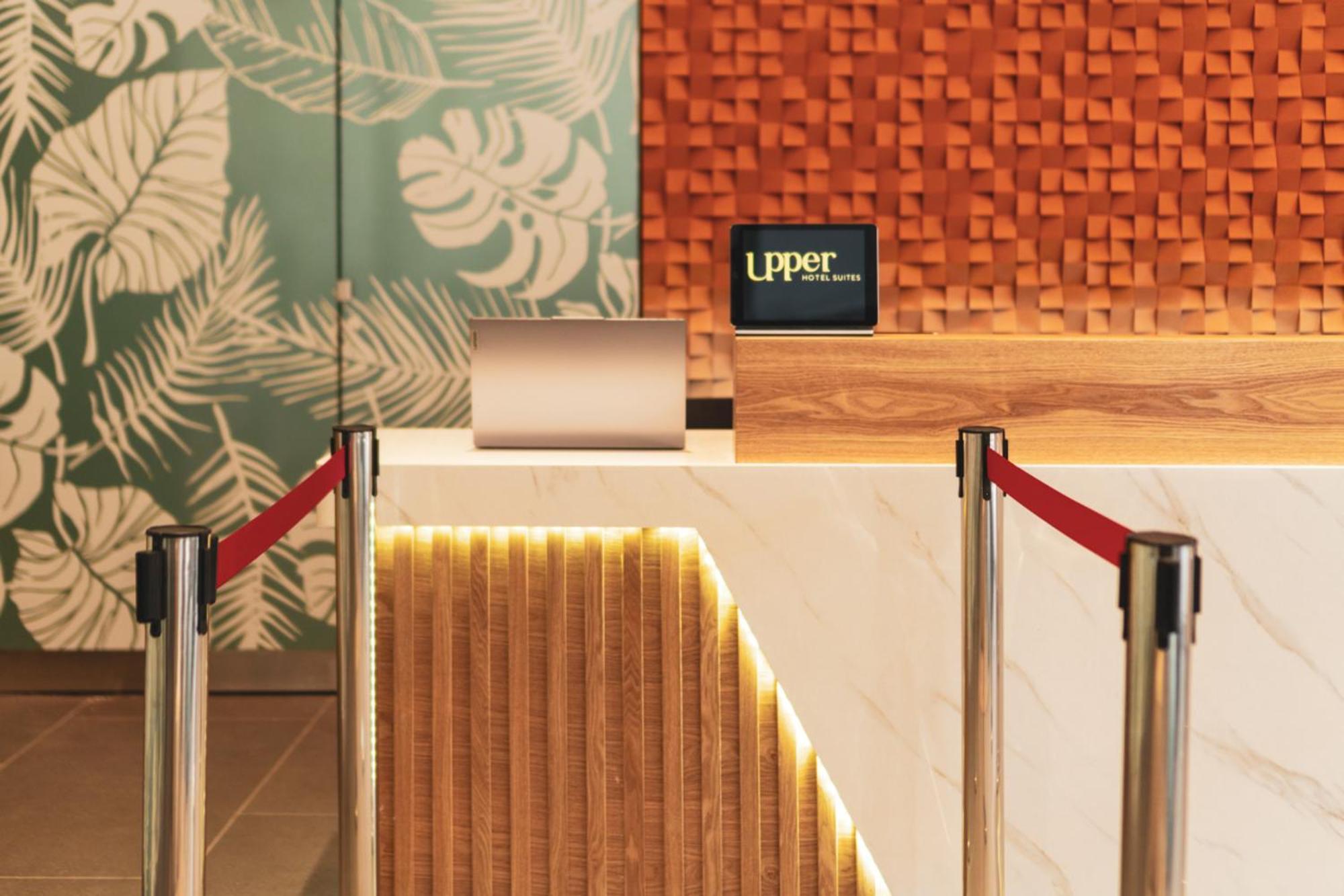 Aparthotel Upper Kl Sentral *