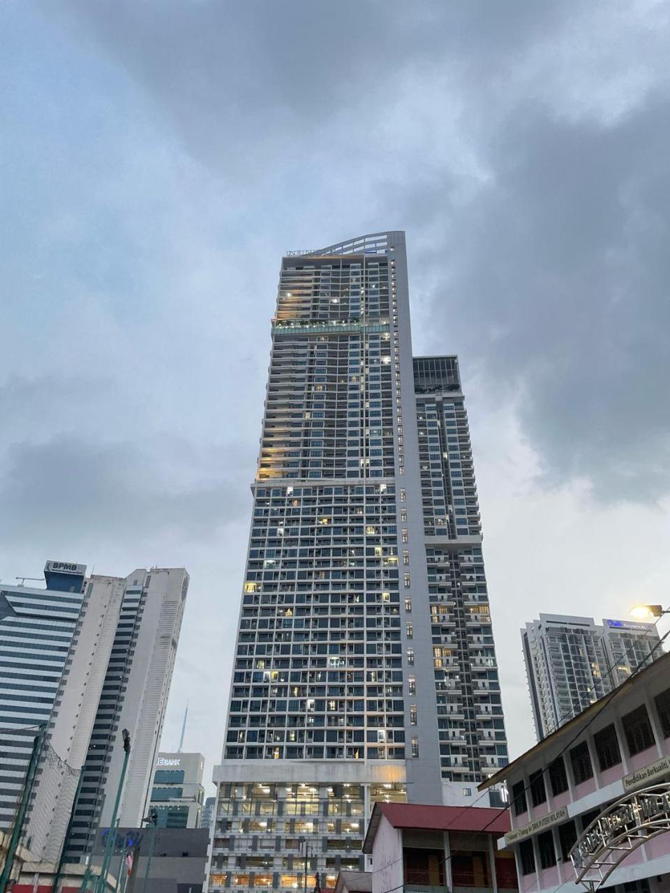 The Luxe Klcc By * Kuala Lumpur