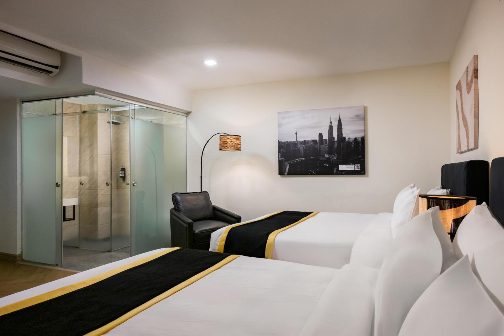 Hotel Royce Sentral