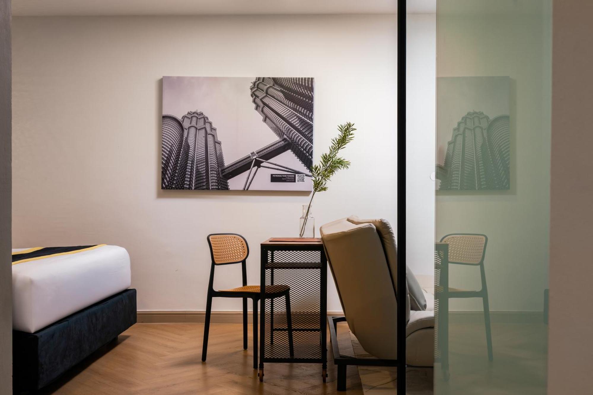 Hotel Royce Sentral Kuala Lumpur