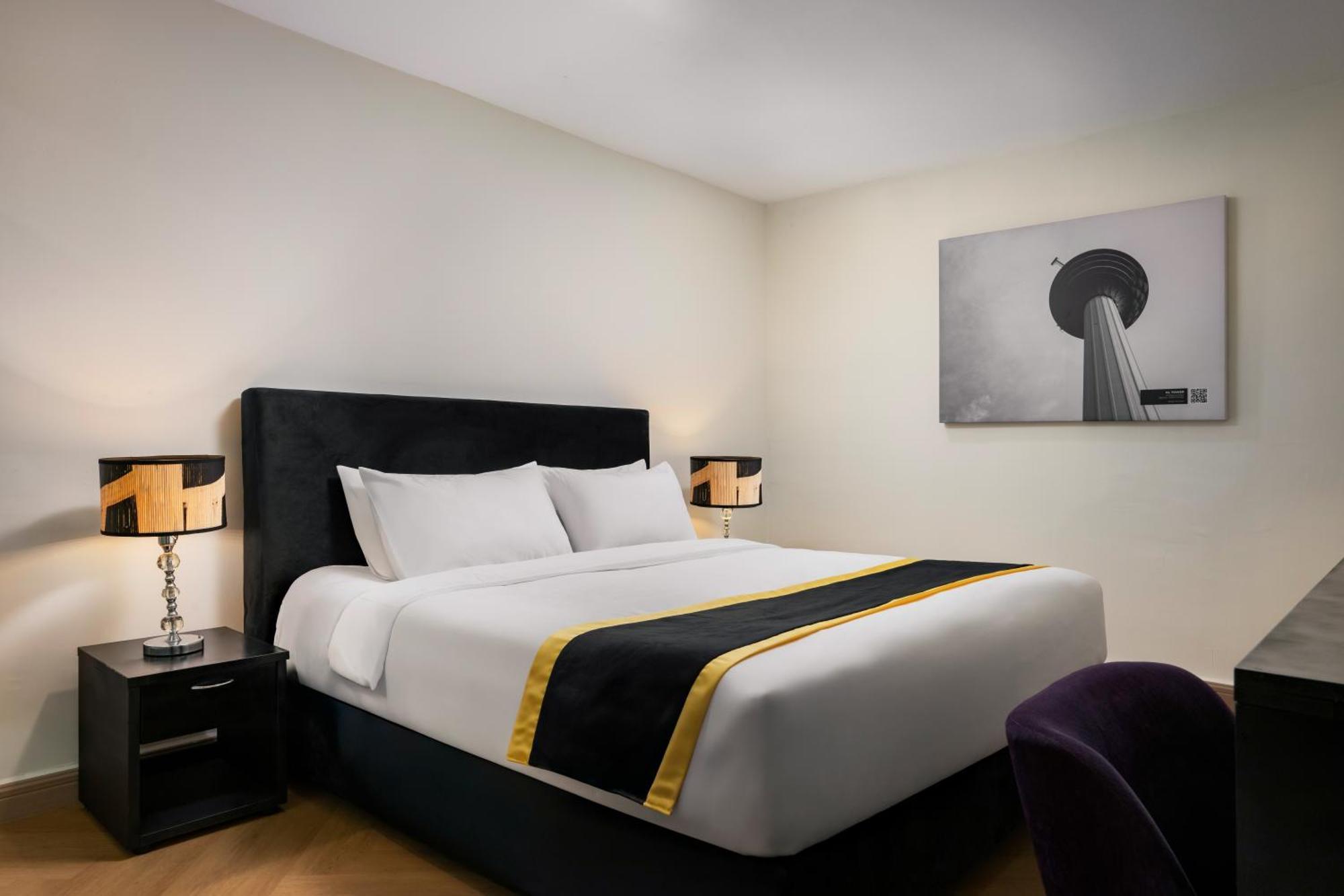Royce Sentral Hotel Kuala Lumpur