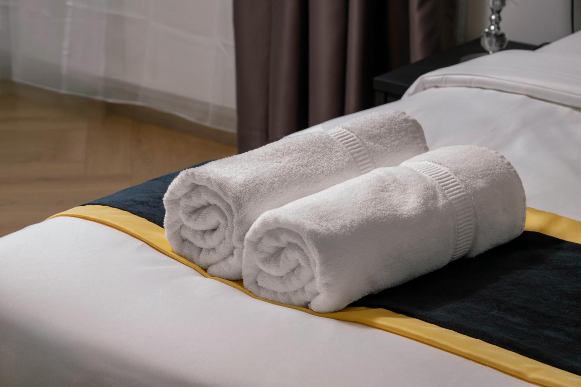Hotel Royce Sentral 3*