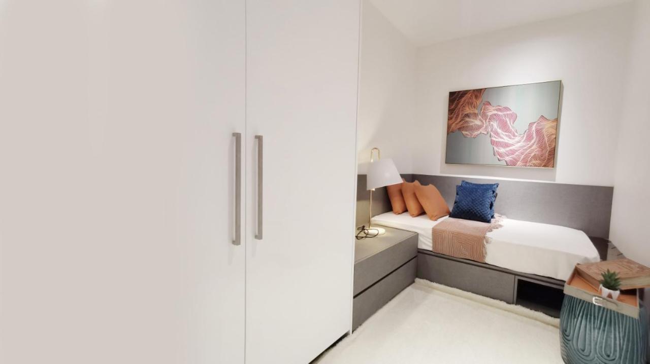 8 Kia Peng Residences By Times 8 Apartamento