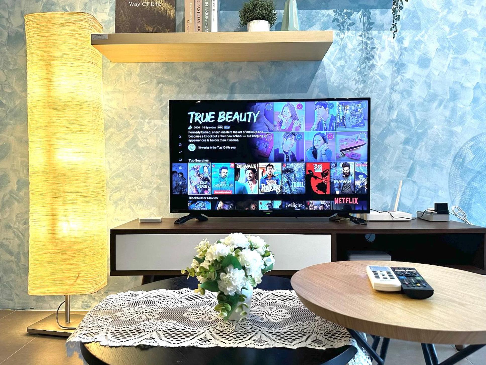 The Establishment Bangsar Kl By Lynhomes Khách sạn hẻo lánh *