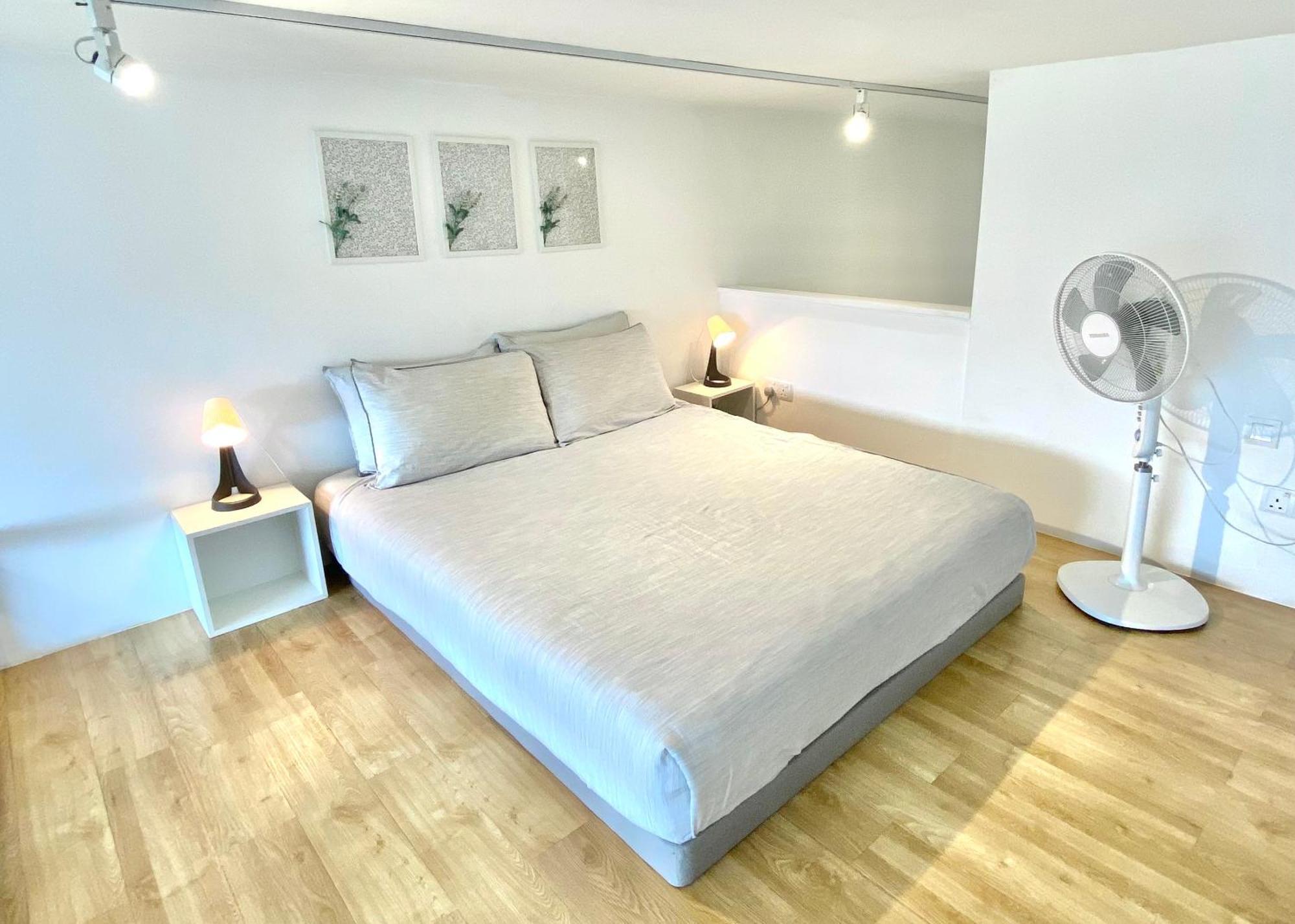 The Establishment Bangsar Kl By Lynhomes * Kuala Lumpur