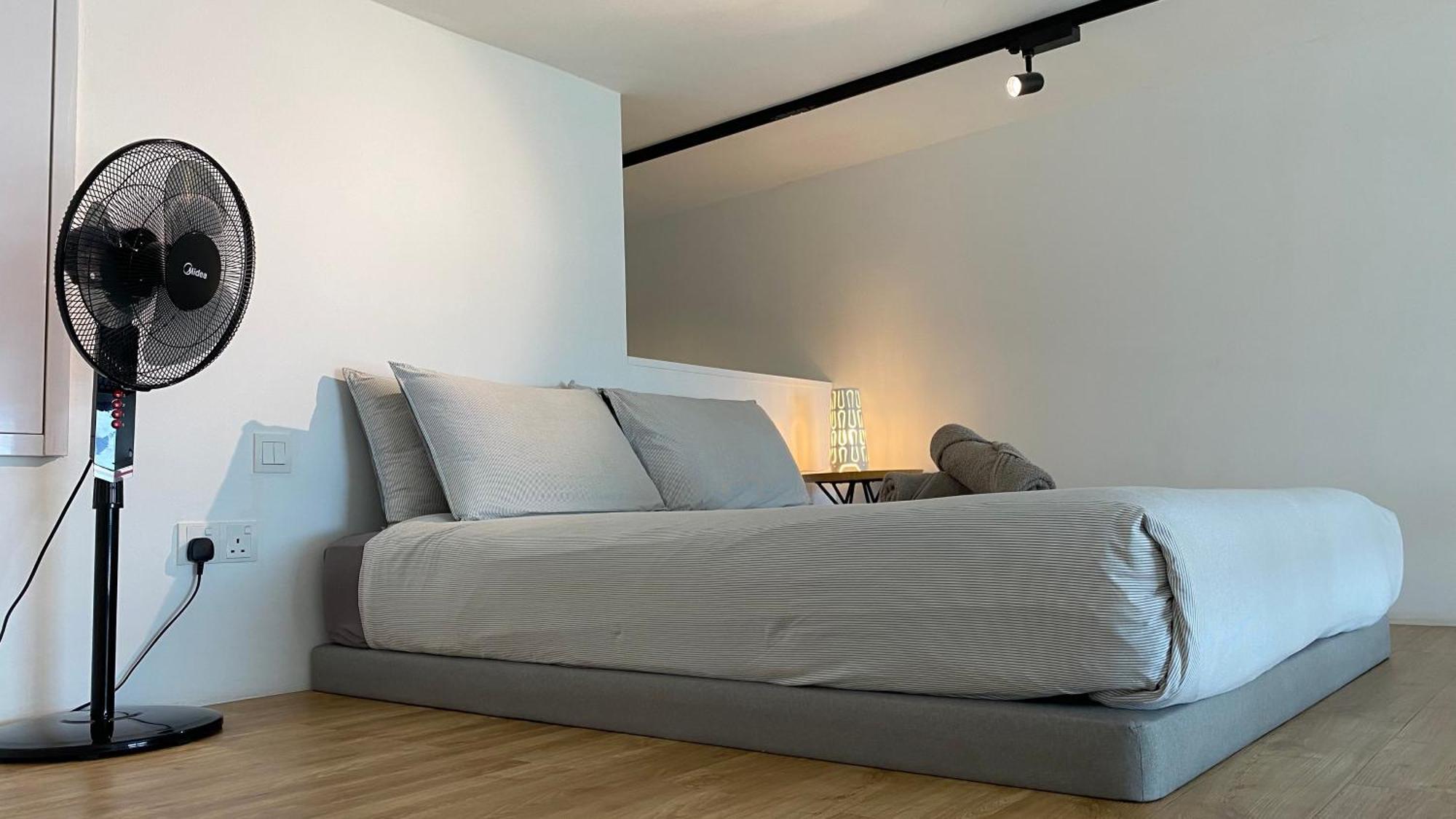 The Establishment Bangsar Kl By Lynhomes Kuala Lumpur