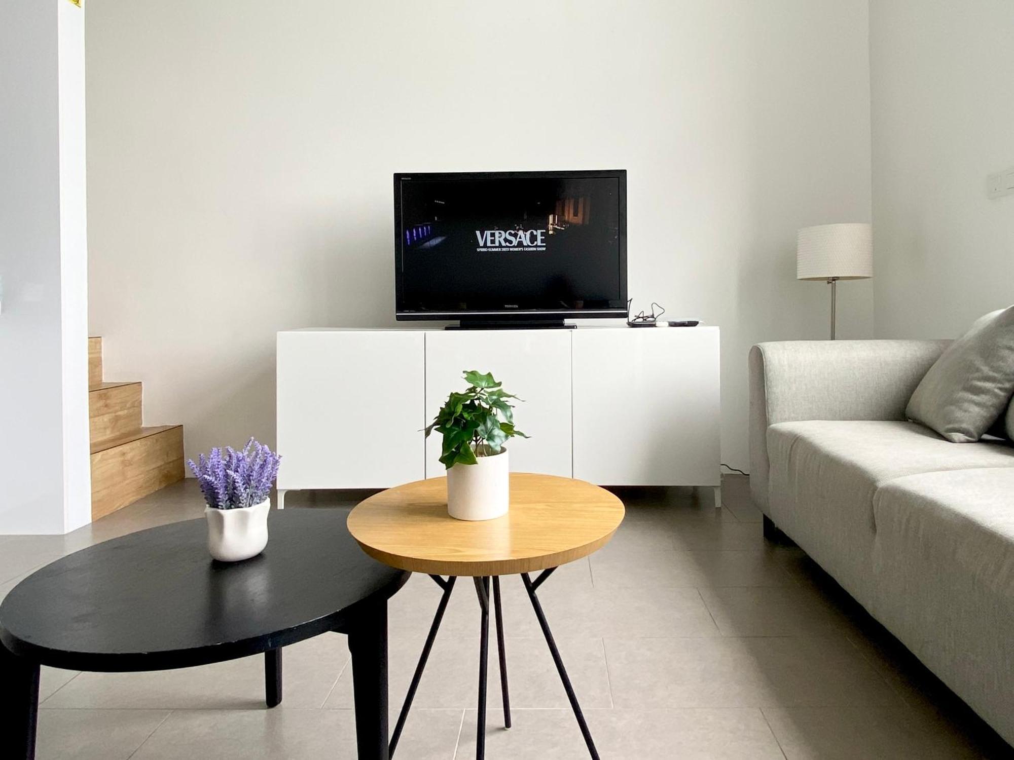Khách sạn hẻo lánh The Establishment Bangsar Kl By Lynhomes