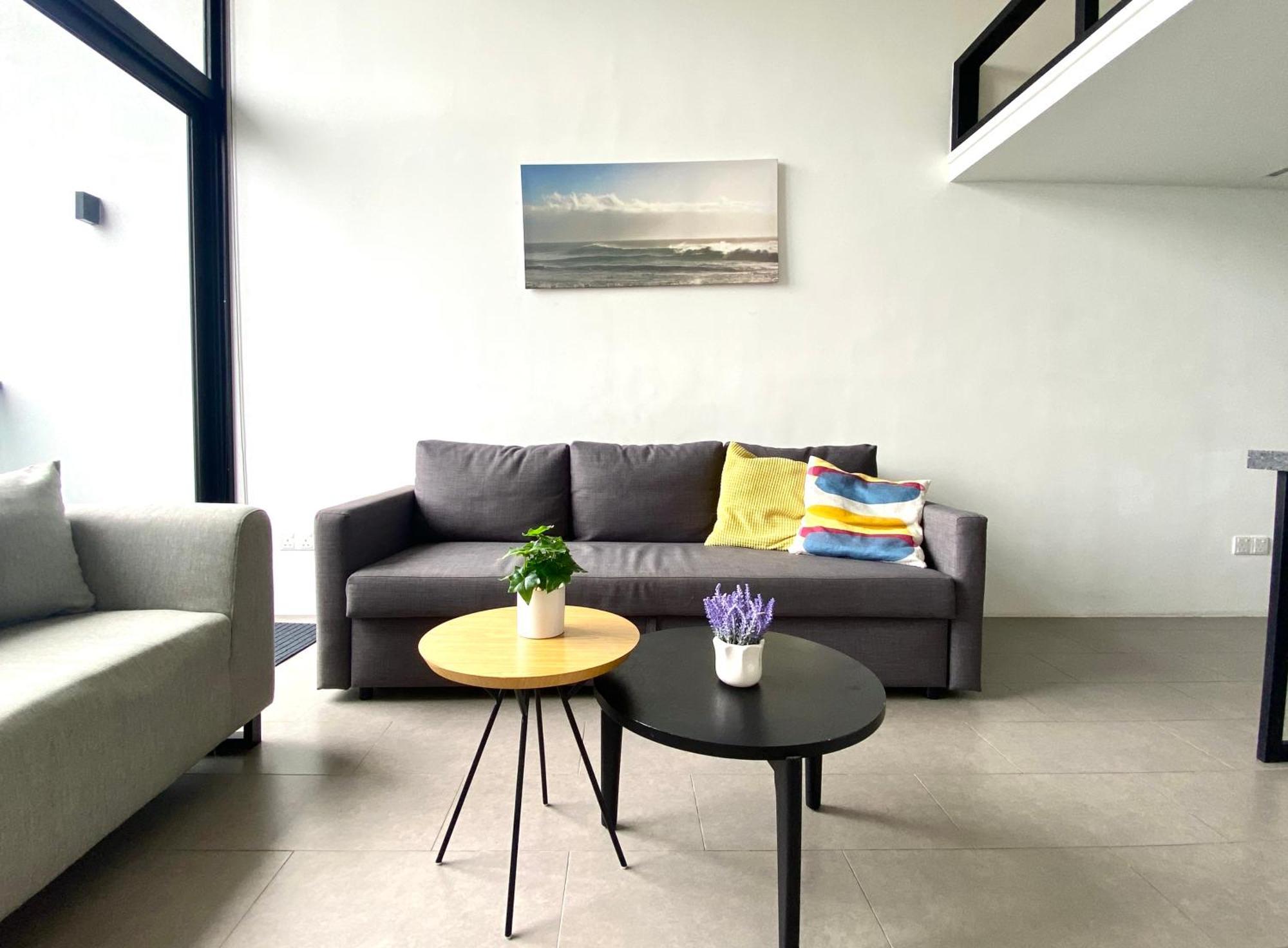 Khách sạn hẻo lánh The Establishment Bangsar Kl By Lynhomes Kuala Lumpur