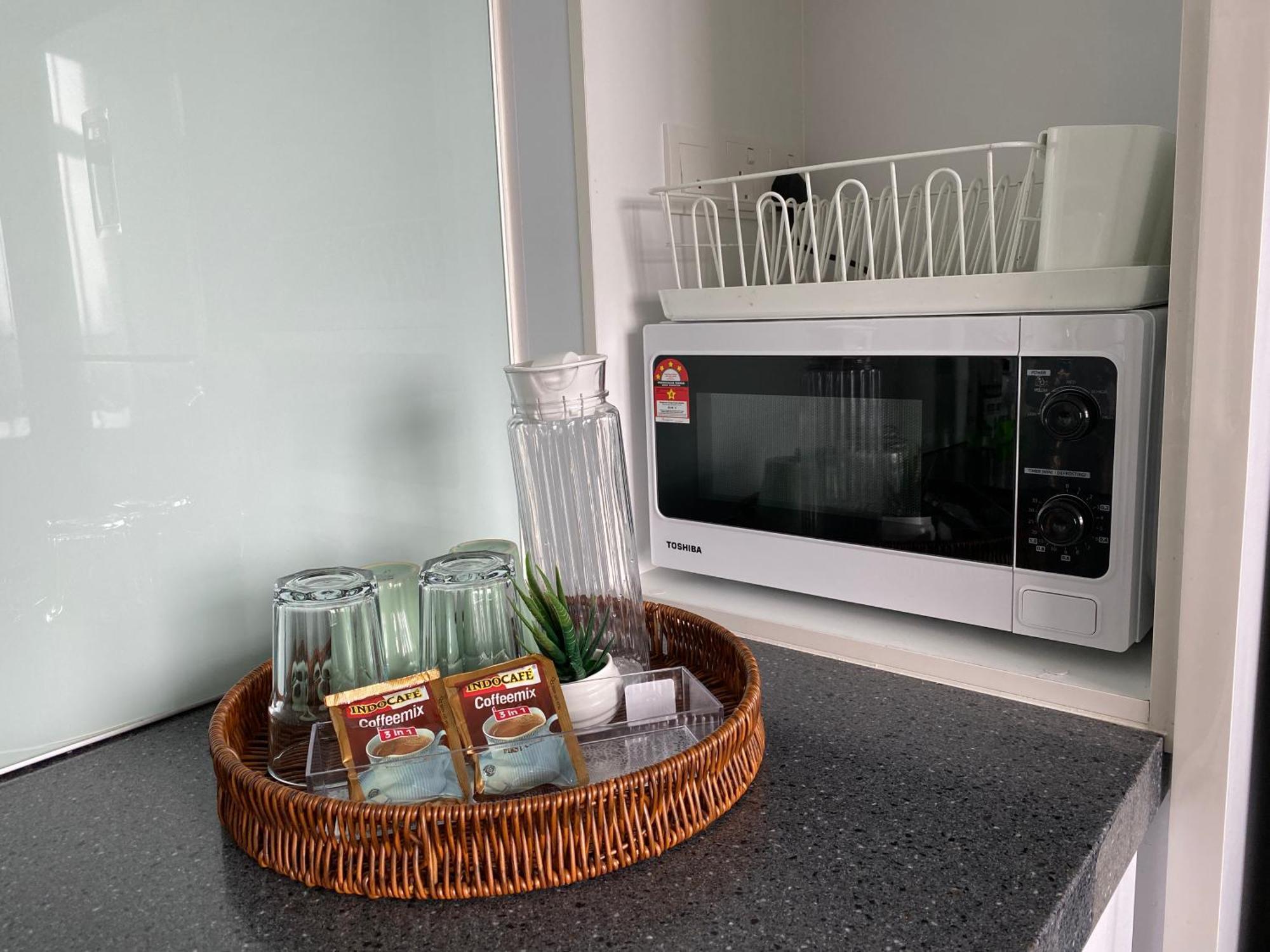 The Establishment Bangsar Kl By Lynhomes * Kuala Lumpur