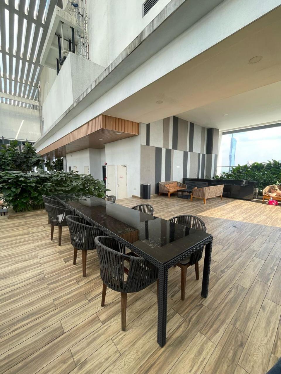 The Luxe Klcc By Apartment Kuala Lumpur