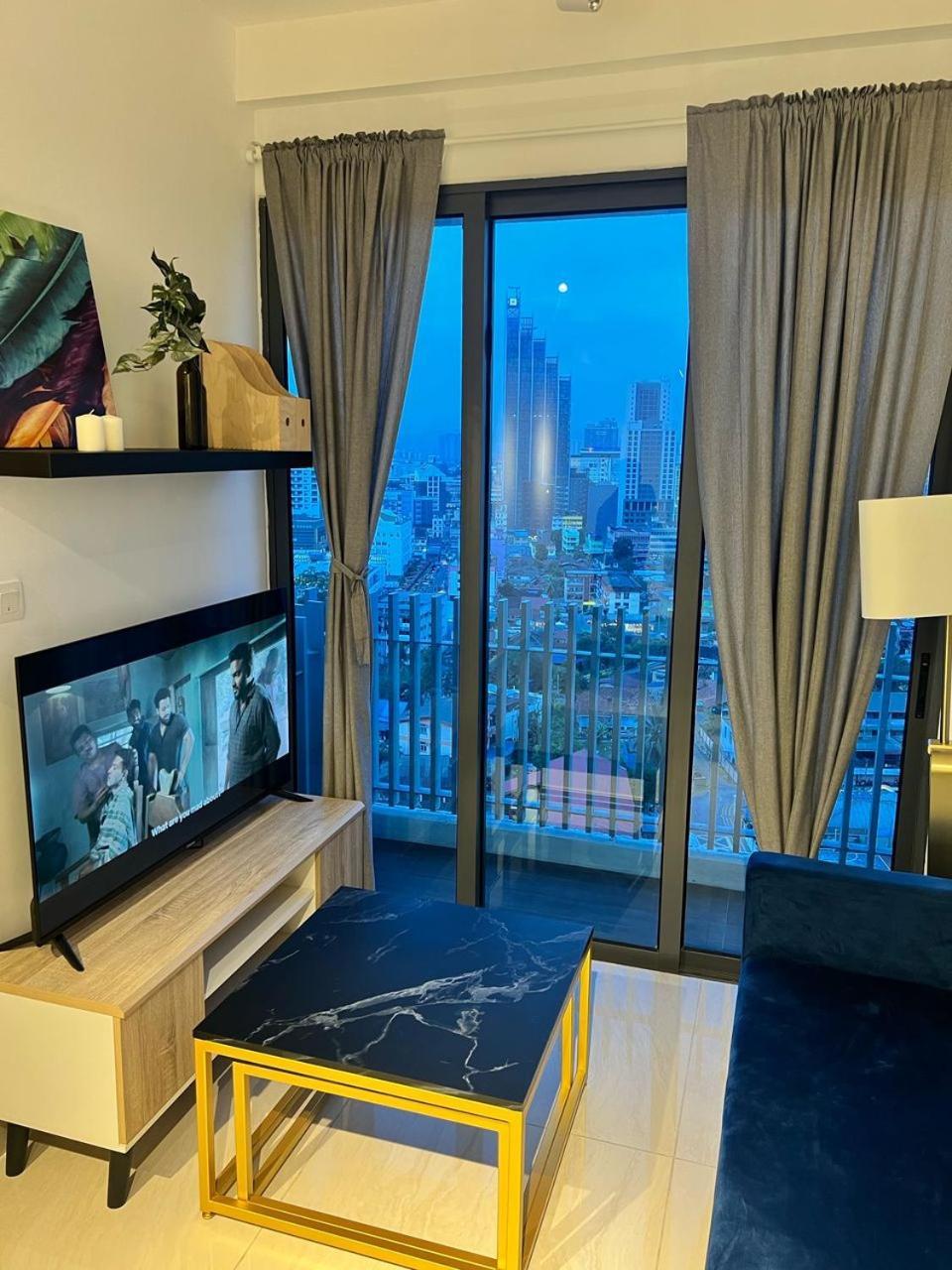Apartment The Luxe Klcc By *