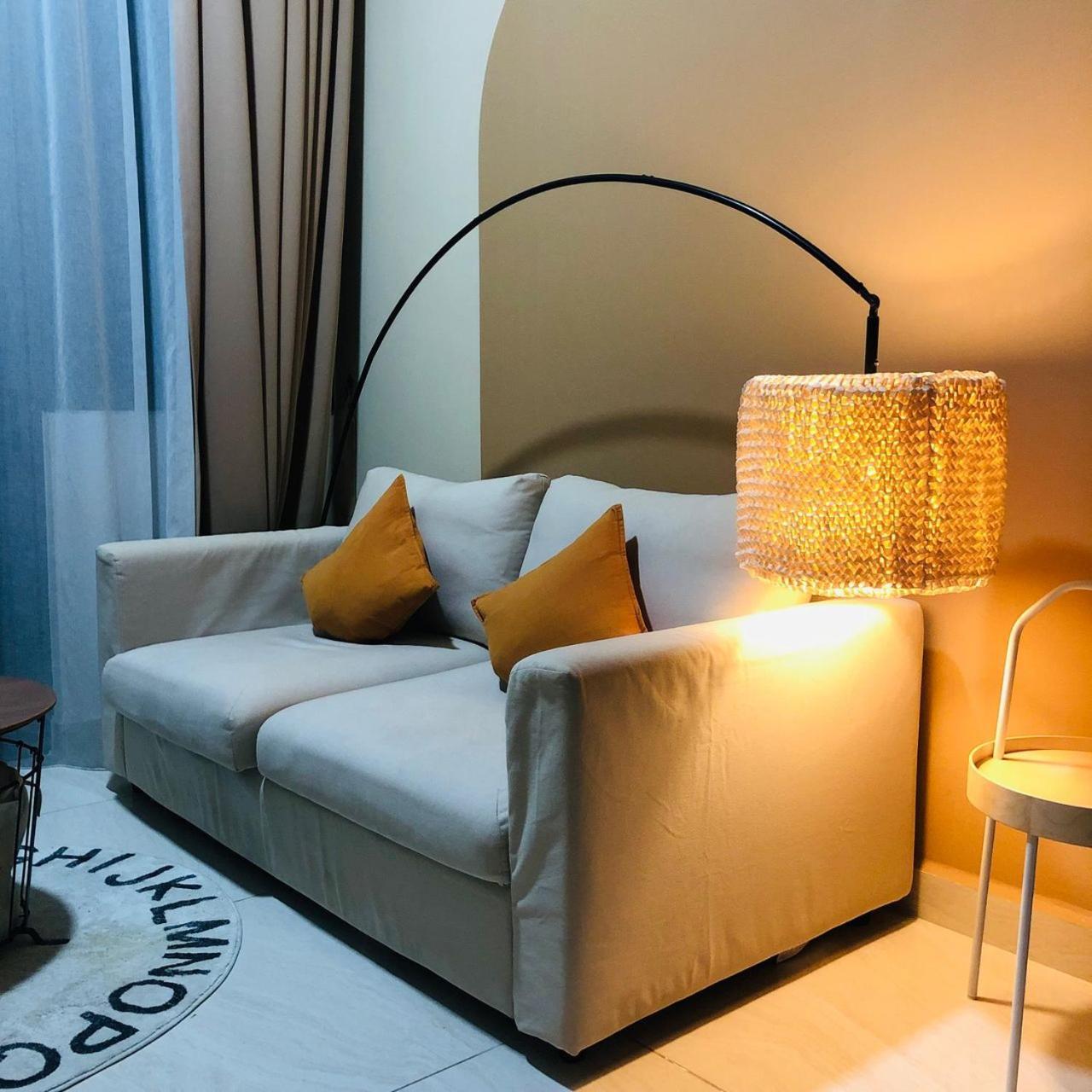 The Luxe Klcc By *