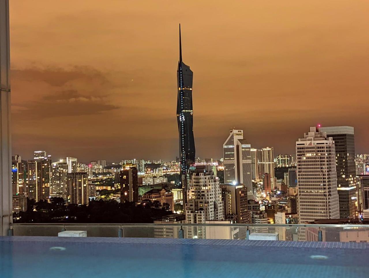The Luxe Klcc By * Kuala Lumpur