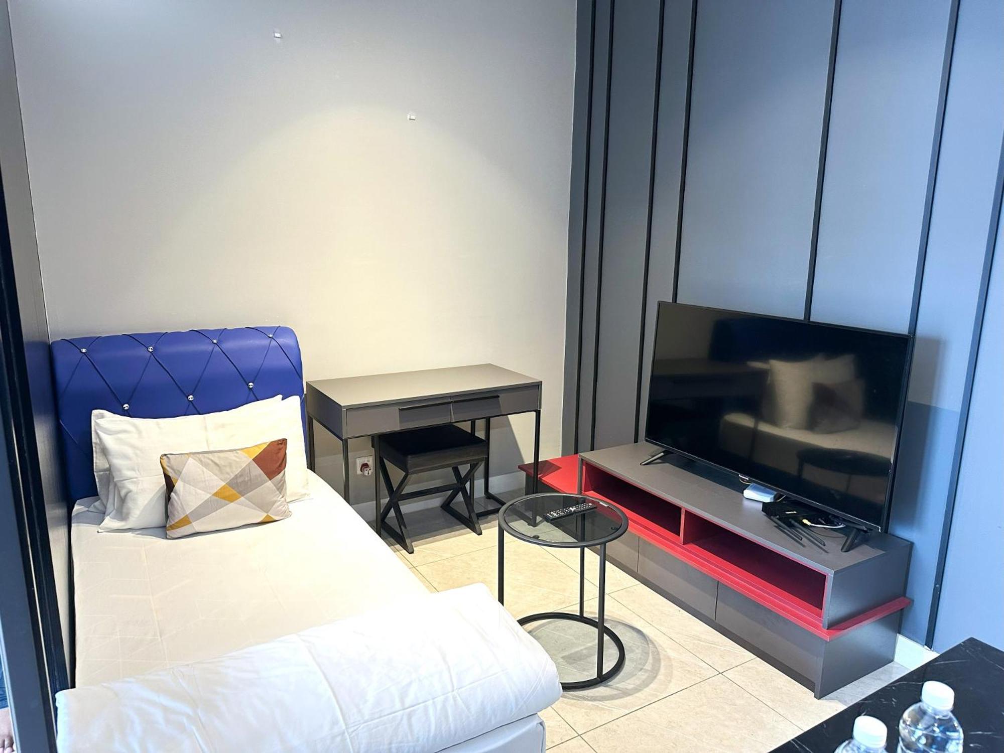 The Axon By Rainbow Touch Kuala Lumpur