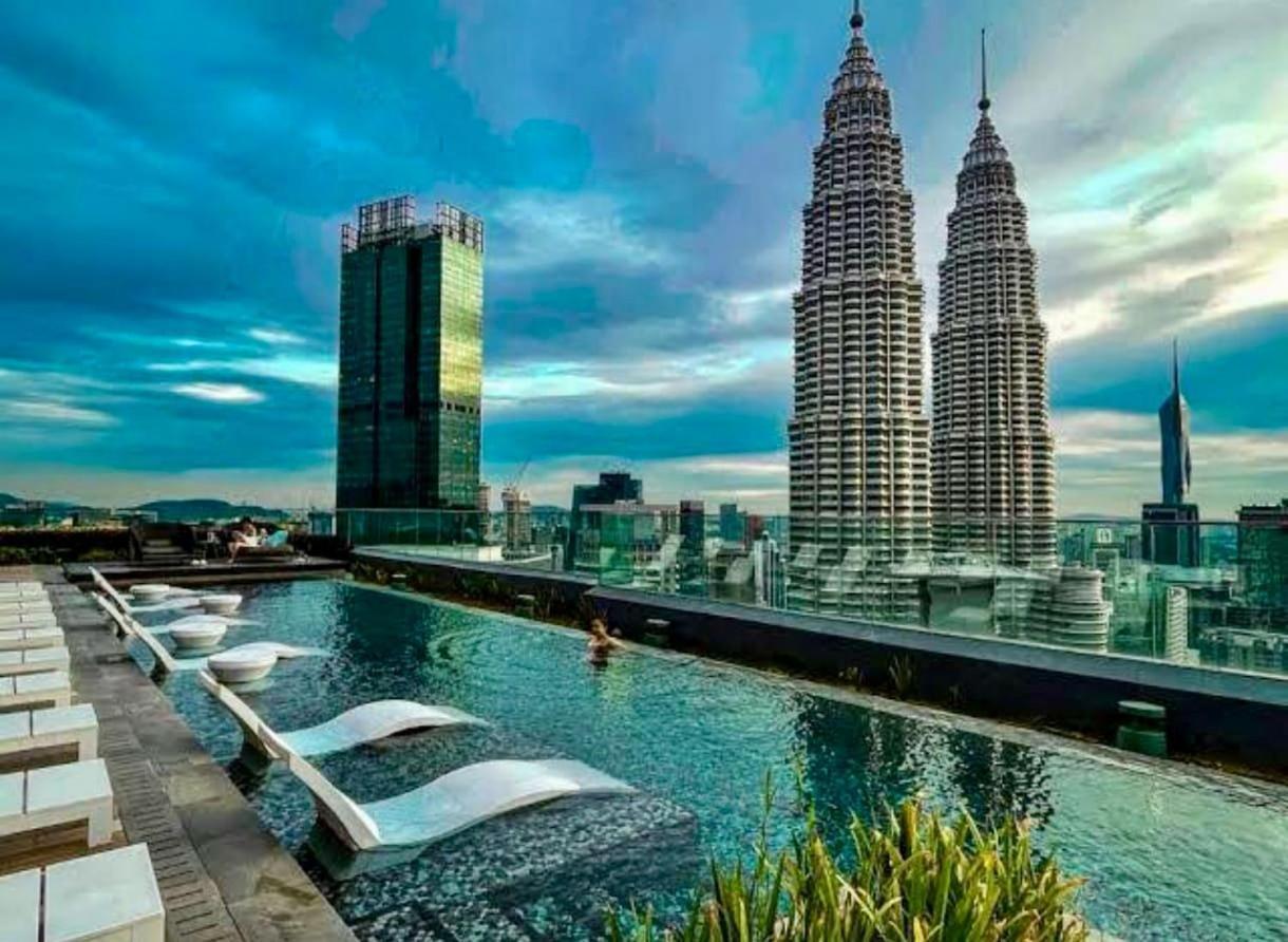 Star Klcc By Classy Kuala Lumpur