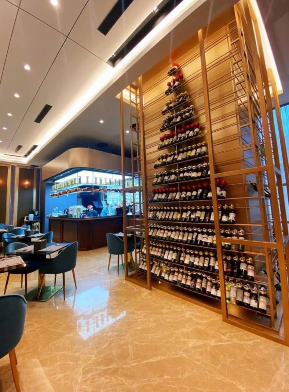 Apartamento Star Klcc By Classy Kuala Lumpur