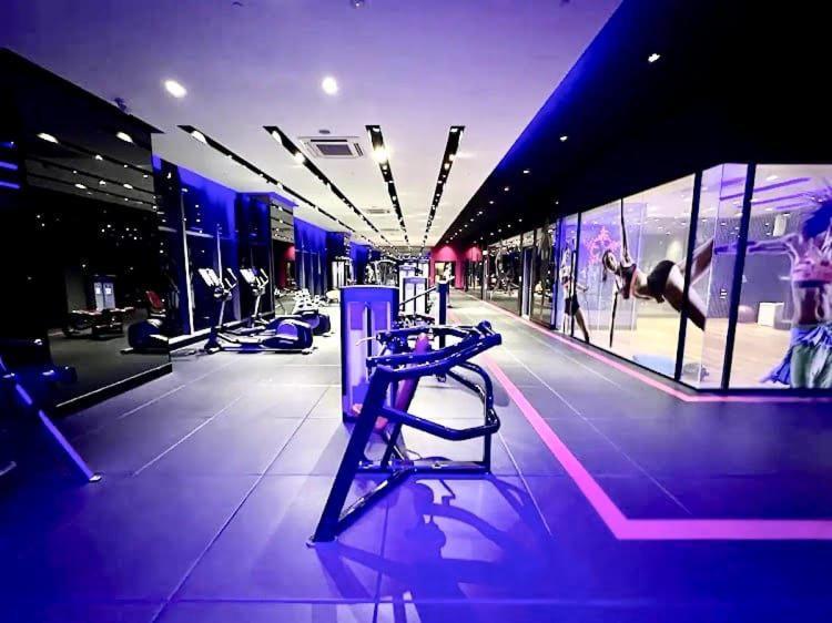 Apartamento Star Klcc By Classy *