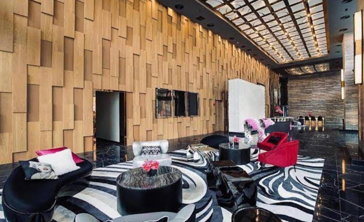 Apartamento Star Klcc By Classy Kuala Lumpur