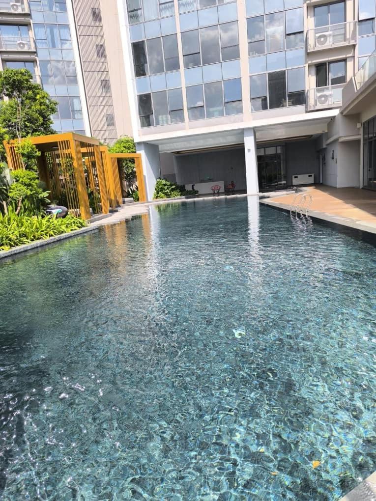 Trx Core Bukit Bintang Kl * Kuala Lumpur