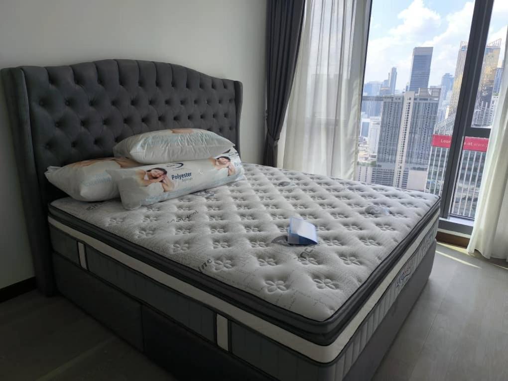 Trx Core Bukit Bintang Kl * Kuala Lumpur
