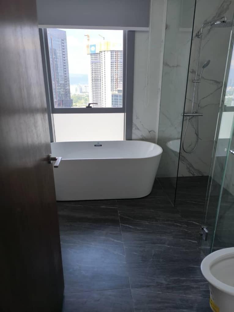 Apartment Trx Core Bukit Bintang Kl *
