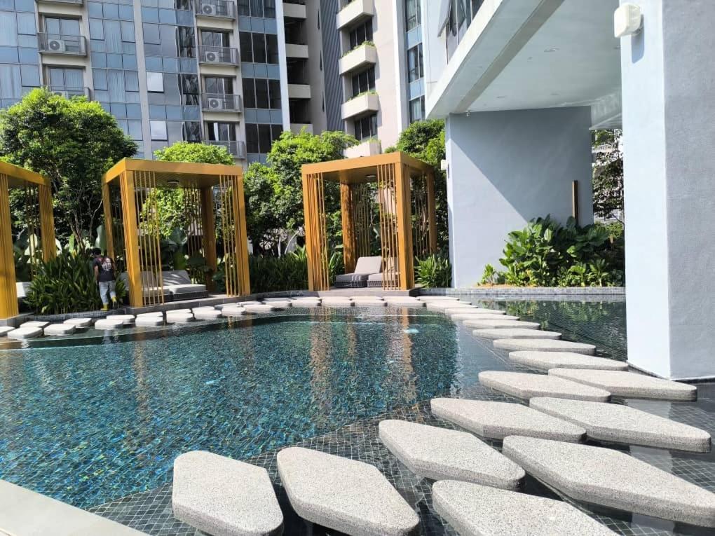 Trx Core Bukit Bintang Kl Kuala Lumpur