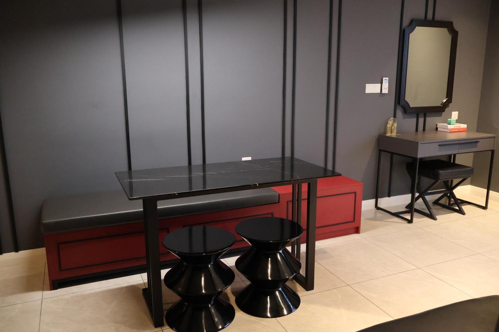 Apartment Axon By Leo *