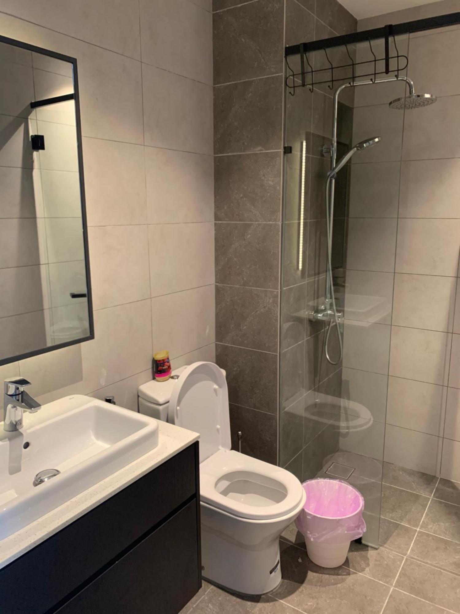Axon By Leo Apartment Kuala Lumpur