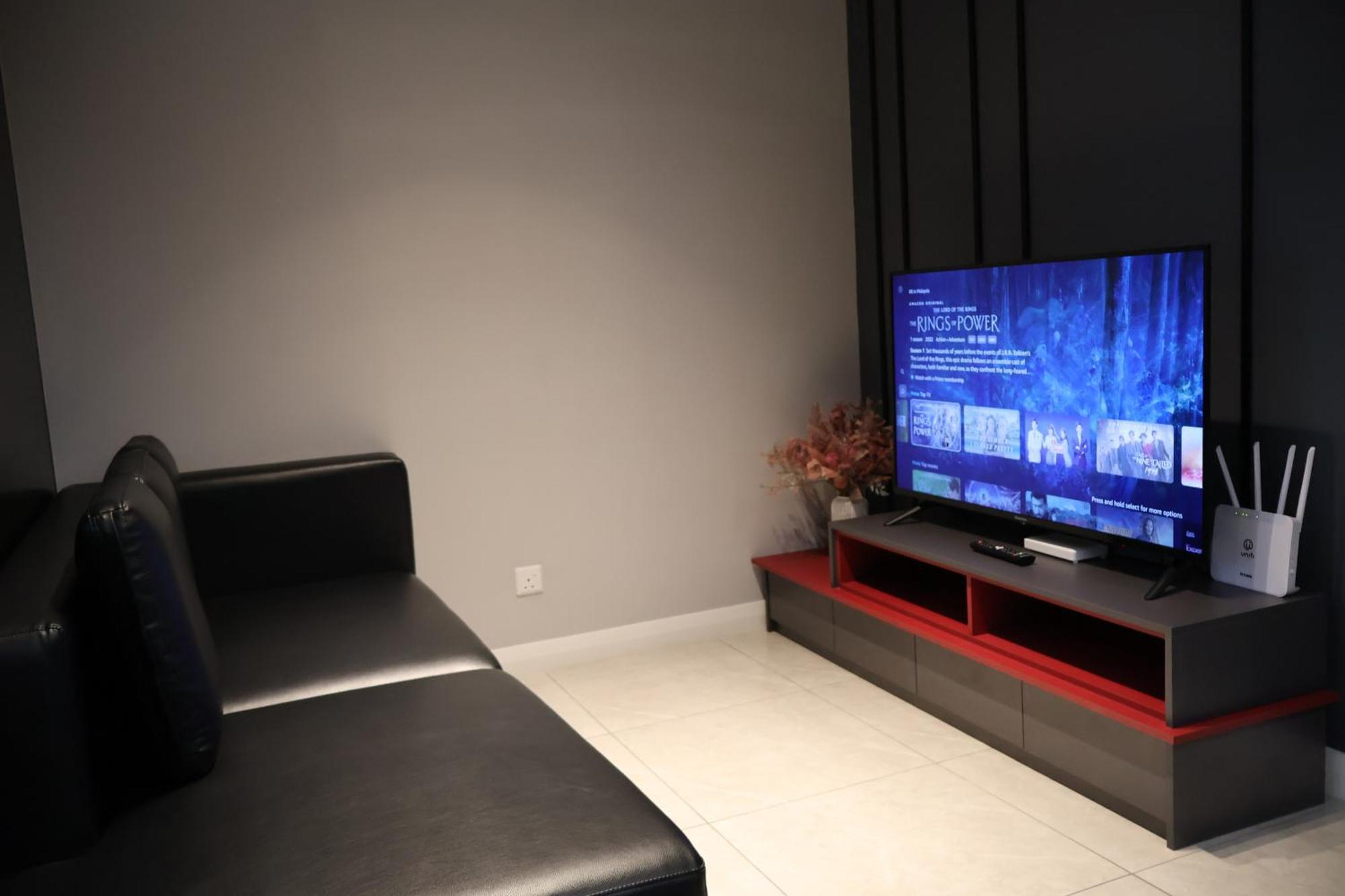 Apartment Axon By Leo *