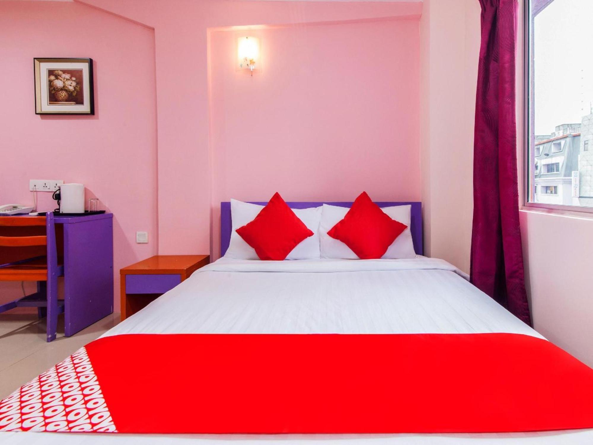 O Brickfields Park Hotel