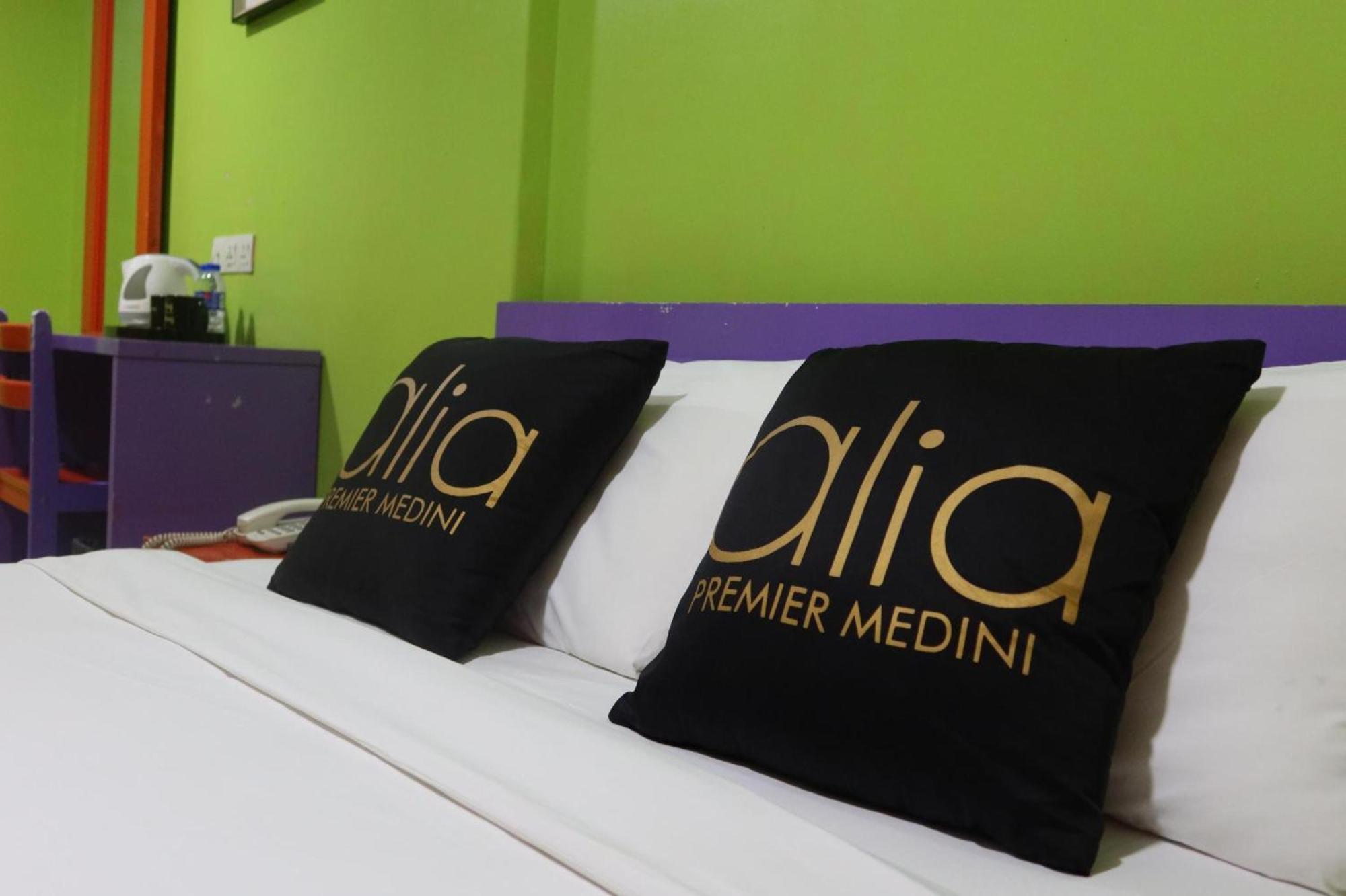Hotel O Brickfields Park 3*