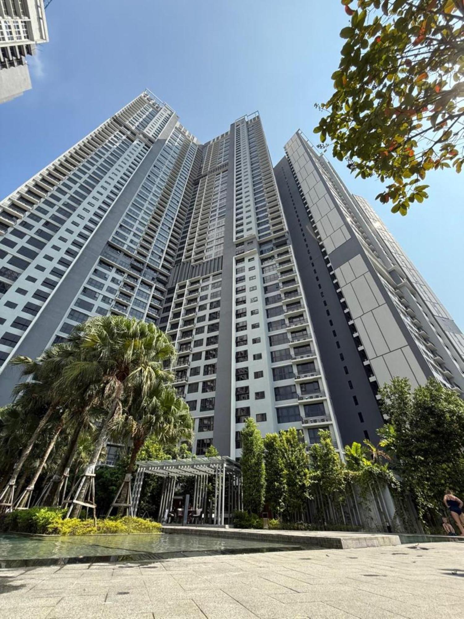 Apartemen Sky Garden Luxy At Agile Bukit Bintang
