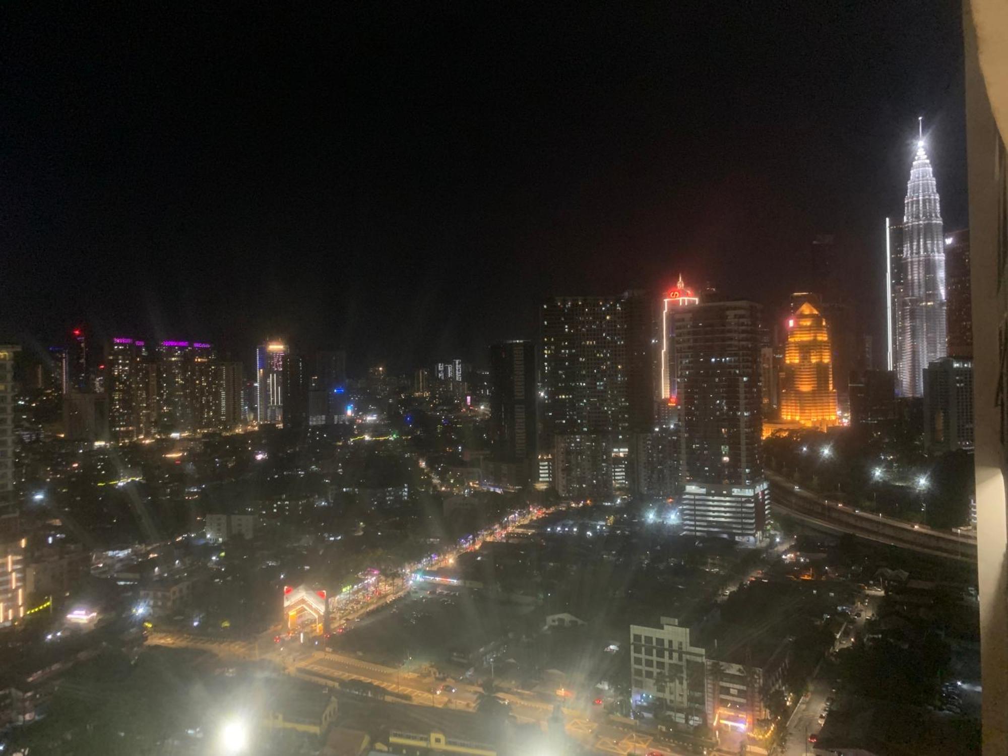 Woodpecker Colony Hotel Kuala Lumpur