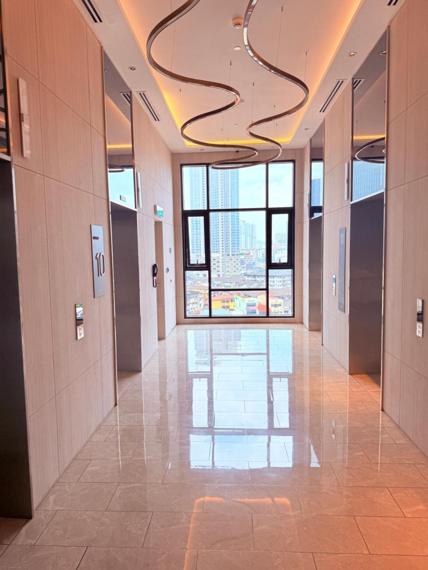 Axon Kuala Lumpur