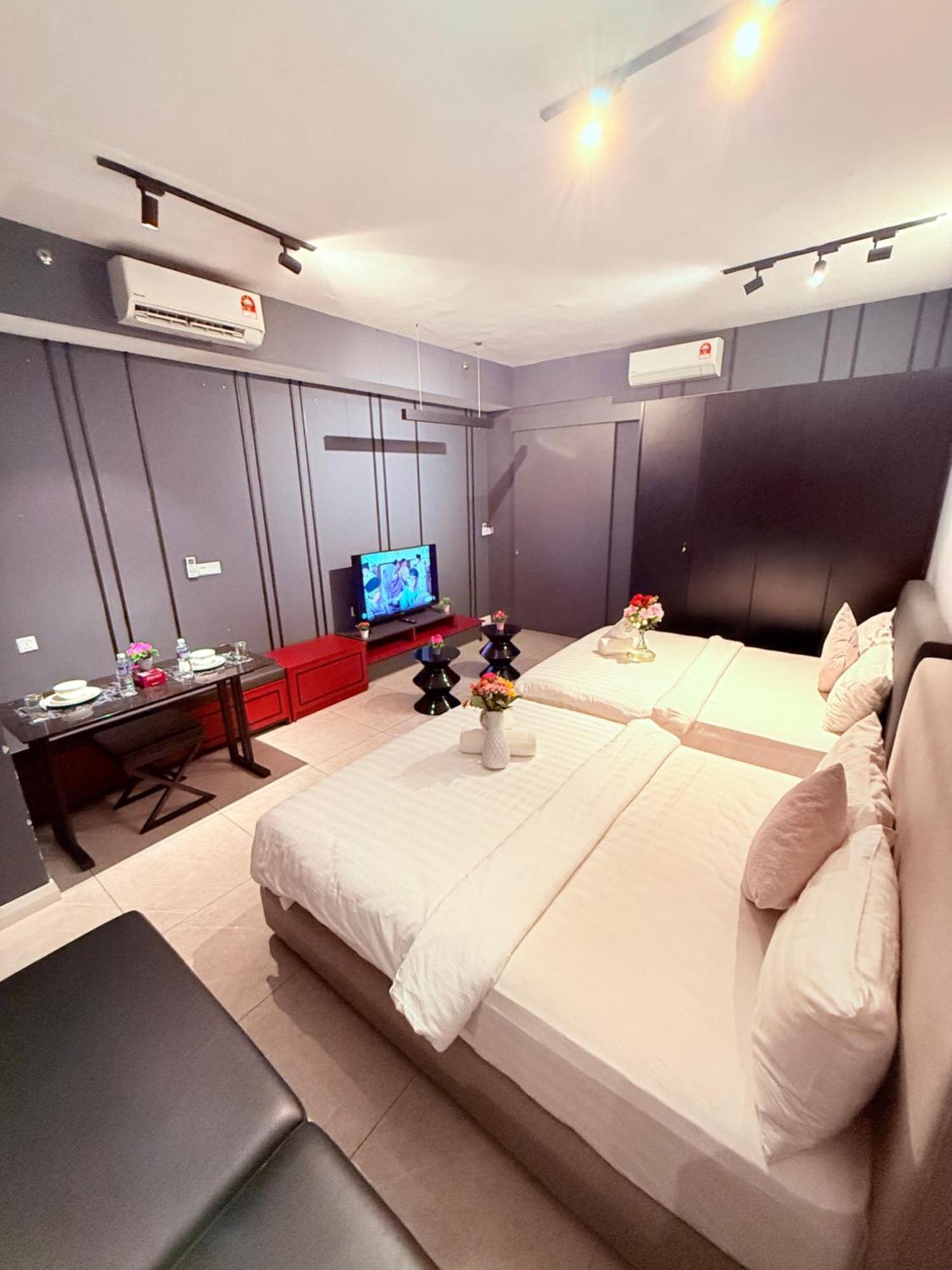 Apartment Axon *
