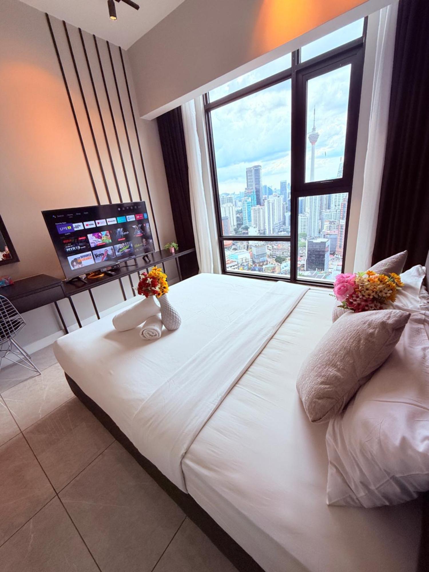 Axon Apartment *