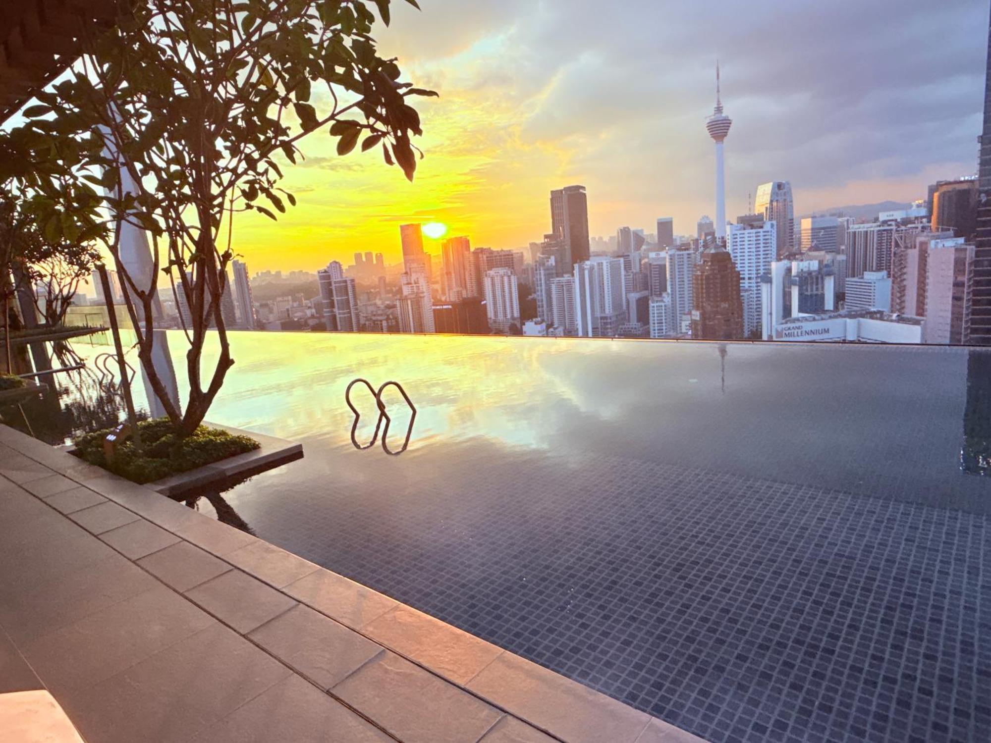 Axon * Kuala Lumpur