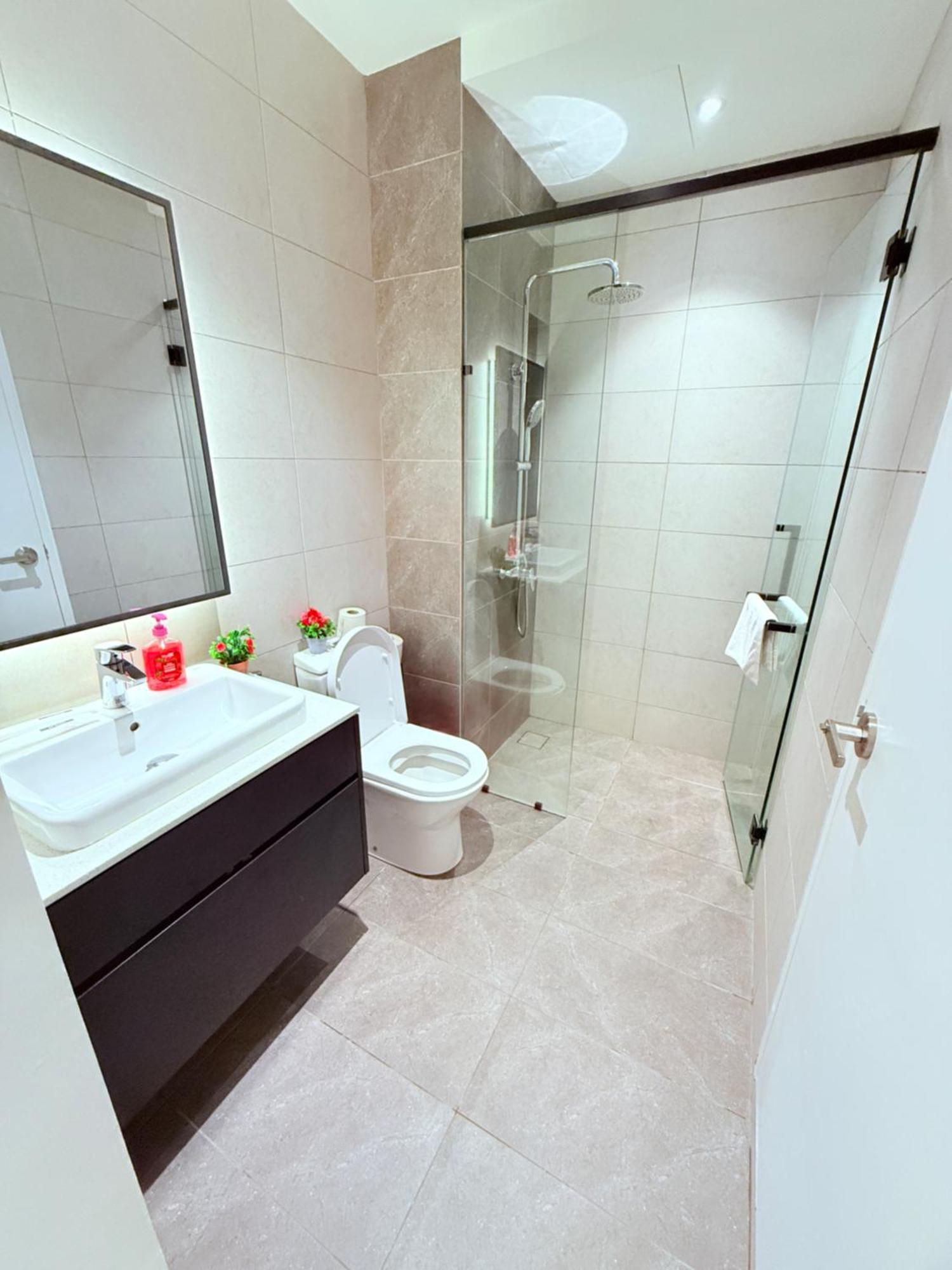 Axon Apartment Kuala Lumpur