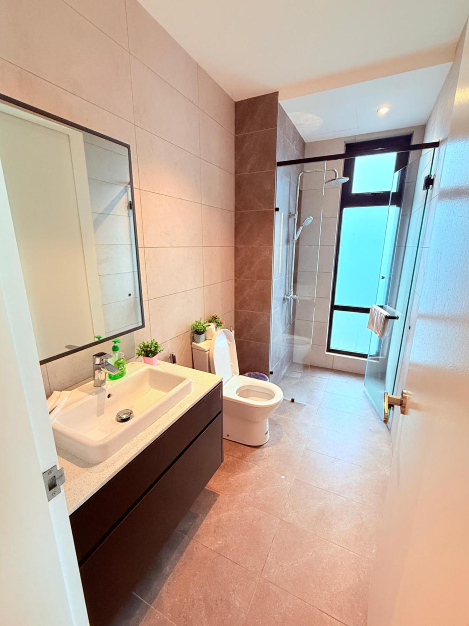 Apartment Axon Kuala Lumpur