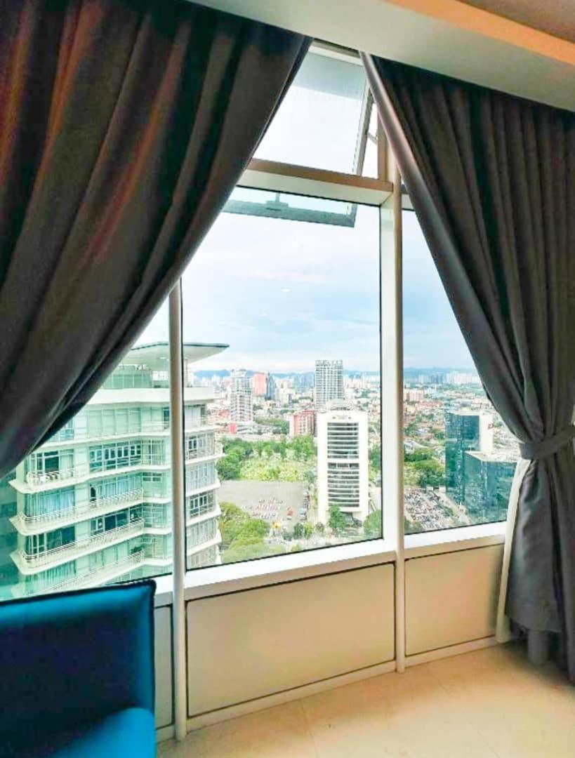 Sky Klcc By Luxury